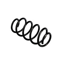 Suspension Spring Set front coil spring Ø 13.2 mm EIBACH for e.g. VW PASSAT