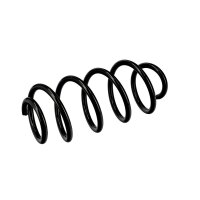 Suspension Spring Set front coil spring Ø 13.2 mm EIBACH for e.g. VW PASSAT
