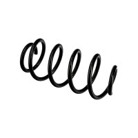Suspension Spring Set front coil spring Ø 13.2 mm EIBACH for e.g. VW PASSAT