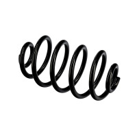 Suspension Spring Set Rear Axle Coil Spring Ø 13.2 mm EIBACH for OPEL ZAFIRA