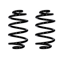 Fahrwerksfedern-Set Hinterachse Ø 13,5 mm 265 mm...