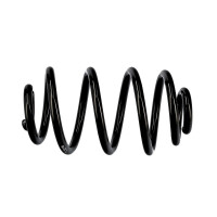 Suspension Spring Set rear coil spring Ø 13.5 mm EIBACH for e.g. OPEL VECTRA