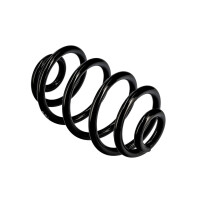 Suspension Spring Set rear coil spring Ø 13.5 mm EIBACH for e.g. OPEL VECTRA