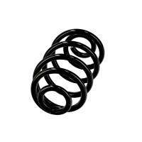 Suspension Spring Set rear coil spring Ø 13.5 mm EIBACH for e.g. OPEL VECTRA