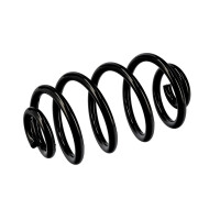 Suspension Spring Set rear coil spring Ø 13.5 mm EIBACH for e.g. OPEL VECTRA