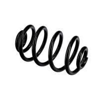 Suspension Spring Set rear coil spring Ø 13.5 mm EIBACH for e.g. OPEL VECTRA