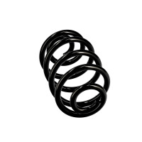 Suspension Spring Set rear coil spring Ø 13.5 mm EIBACH for e.g. OPEL VECTRA