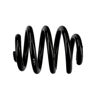 Suspension Spring Set rear coil spring Ø 21 mm EIBACH for e.g. VW MULTIVAN