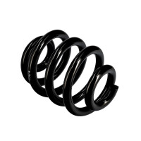 Suspension Spring Set rear coil spring Ø 21 mm EIBACH for e.g. VW MULTIVAN