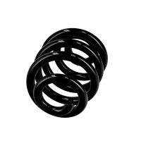 Suspension Spring Set rear coil spring Ø 21 mm EIBACH for e.g. VW MULTIVAN