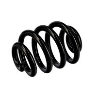 Suspension Spring Set rear coil spring Ø 21 mm EIBACH for e.g. VW MULTIVAN