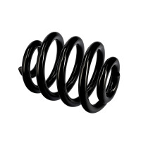 Suspension Spring Set rear coil spring Ø 21 mm EIBACH for e.g. VW MULTIVAN