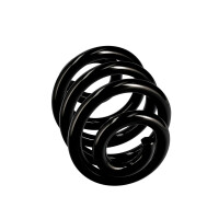 Suspension Spring Set rear coil spring Ø 21 mm EIBACH for e.g. VW MULTIVAN