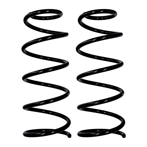 Suspension spring set front axle Ø 14.8 mm 465 mm EIBACH for e.g. CITROËN C8