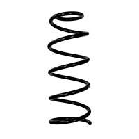 Suspension spring set front axle Ø 14.8 mm 465 mm EIBACH for e.g. CITROËN C8