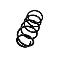 Suspension Spring Set front coil spring Ø 14.8 mm EIBACH for e.g. CITROËN C8