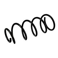 Suspension Spring Set front coil spring Ø 14.8 mm EIBACH for e.g. CITROËN C8