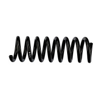 Suspension Spring Set rear coil spring Ø 14.2 mm EIBACH for e.g. MB E-CLASS