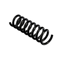 Suspension Spring Set rear coil spring Ø 14.2 mm EIBACH for e.g. MB E-CLASS