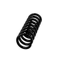 Suspension Spring Set rear coil spring Ø 14.2 mm EIBACH for e.g. MB E-CLASS