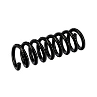 Suspension Spring Set rear coil spring Ø 14.2 mm EIBACH for e.g. MB E-CLASS