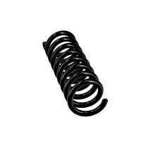 Suspension Spring Set rear coil spring Ø 14.2 mm EIBACH for e.g. MB E-CLASS