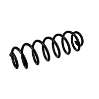 Suspension Spring Set Rear Axle Coil Spring Ø 10.8 mm EIBACH for VW GOLF