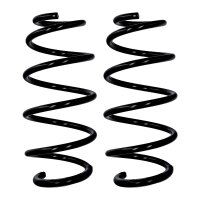Suspension spring set front Ø 13 mm 350 mm EIBACH...