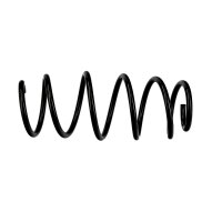 Suspension Spring Set front coil spring Ø 12.2 mm EIBACH for e.g. OPEL ASTRA