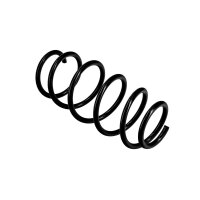 Suspension Spring Set front coil spring Ø 12.2 mm EIBACH for e.g. OPEL ASTRA