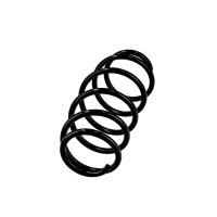 Suspension Spring Set front coil spring Ø 12.2 mm EIBACH for e.g. OPEL ASTRA