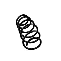 Suspension Spring Set front coil spring Ø 12.2 mm EIBACH for e.g. OPEL ASTRA