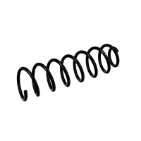 Suspension Spring Set rear axle coil spring Ø 10.5 mm EIBACH for e.g. AUDI A4