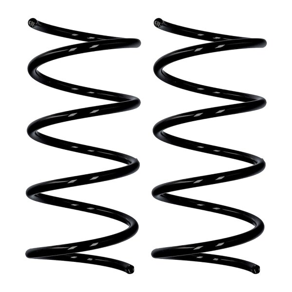 Suspension spring set front axle Ø 11.5 mm 320 mm EIBACH for MB A-CLASS