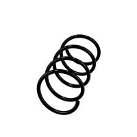 Suspension Spring Set Front Axle Coil Spring Ø 11.5 mm EIBACH for MB A-CLASS