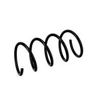 Suspension Spring Set Front Axle Coil Spring Ø 11.5 mm EIBACH for MB A-CLASS