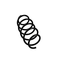 Suspension Spring Set front coil spring Ø 11.2 mm EIBACH for e.g. FORD FIESTA