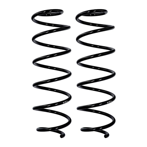 Suspension spring set front axle Ø 11.2 mm 450 mm EIBACH for e.g. FIAT STILO