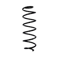 Suspension spring set front axle Ø 11.2 mm 450 mm EIBACH for e.g. FIAT STILO