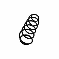 Suspension Spring Set front coil spring Ø 11.2 mm EIBACH for e.g. FIAT STILO