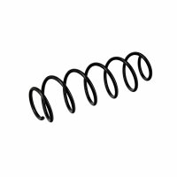 Suspension Spring Set front coil spring Ø 11.2 mm EIBACH for e.g. FIAT STILO