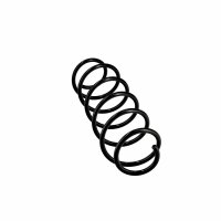 Suspension Spring Set front coil spring Ø 11.2 mm EIBACH for e.g. FIAT STILO