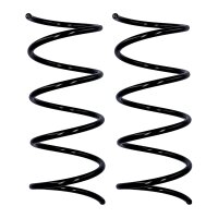 Suspension spring set front axle Ø 13.2 mm 430 mm...