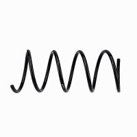 Suspension Spring Set front coil spring Ø 13.2 mm EIBACH for e.g. MB C-CLASS
