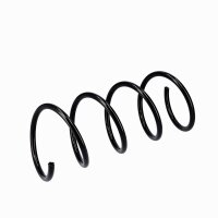 Suspension Spring Set front coil spring Ø 13.2 mm EIBACH for e.g. MB C-CLASS