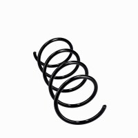 Suspension Spring Set front coil spring Ø 13.2 mm EIBACH for e.g. MB C-CLASS
