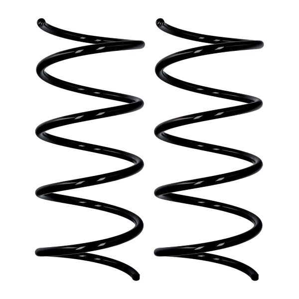 Suspension spring set front Ø 13 mm 405 mm EIBACH for e.g. MB C-CLASS Sport