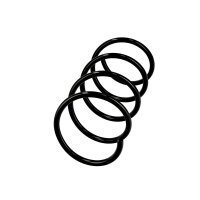 Suspension Spring Set front coil spring Ø 13 mm EIBACH for e.g. MB C-CLASS