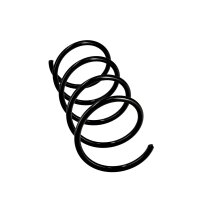 Suspension Spring Set front coil spring Ø 13 mm EIBACH for e.g. MB C-CLASS