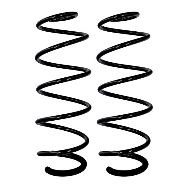 Fahrwerksfedern-Set Vorderachse Ø 11 mm 415 mm EIBACH für CITROËN C2